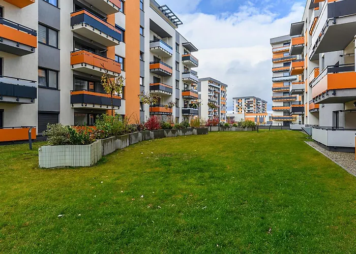 Grandis Coresi Mall Luxury Apartment Brașov