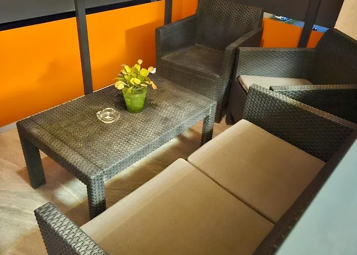 Apartament Bianca, In Complex Rezidential Grandis Brașov