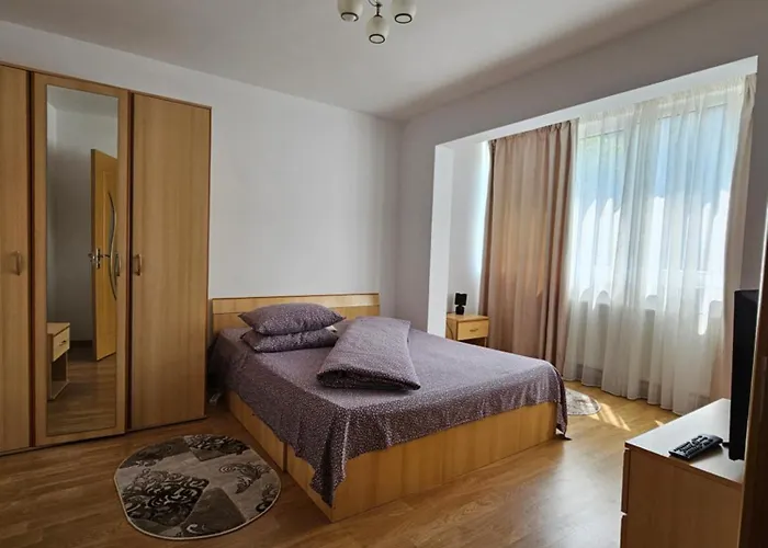 Studio Bulevardul Victoriei Brașov