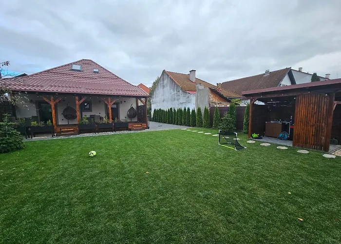 Arbor Inn Brașov