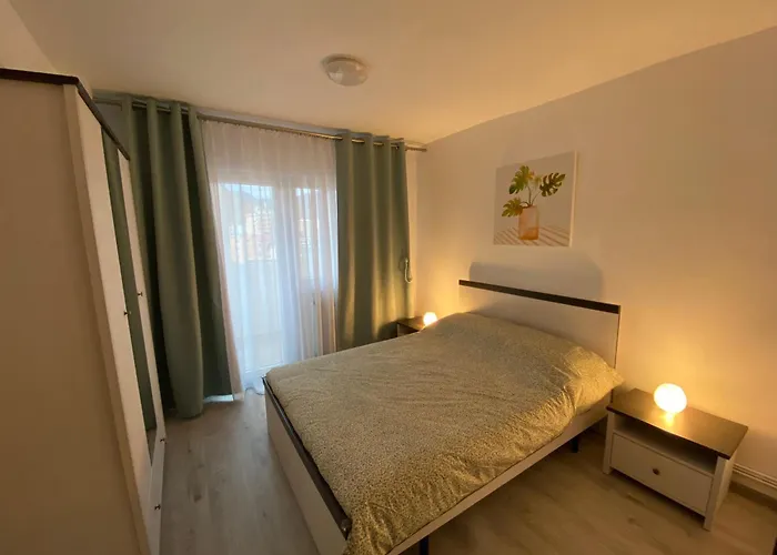 Casuta Nataliei Apartment Brașov