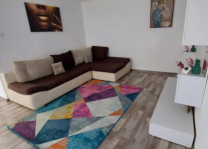 Apartament Diaconu Coresi  Brașov
