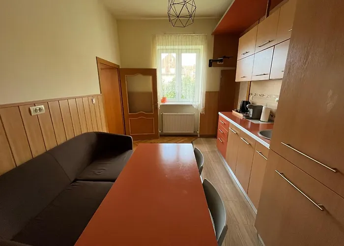 Schei Apartment 2 Brașov