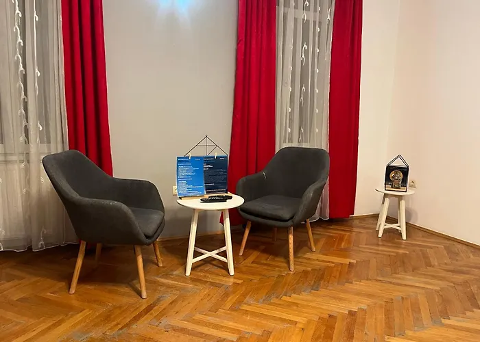 Schei Apartment 2 Brașov