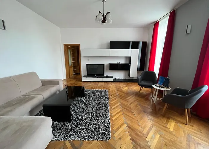 Schei Apartment 2 Brașov