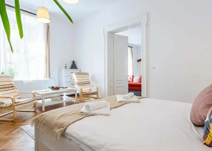 Zen House Apartment Brașov