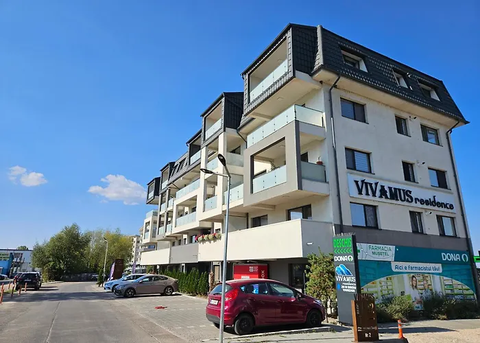 Vivamus Studio Brașov