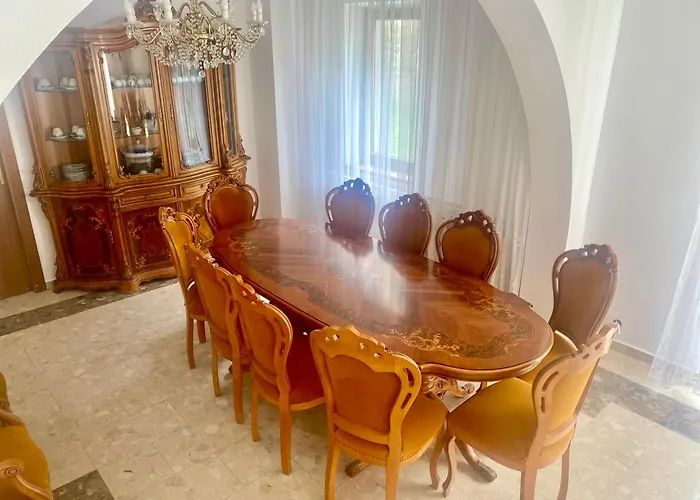 Bellestay Brașov