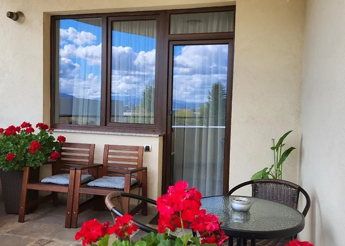 Jasmine Residence Studio Brașov