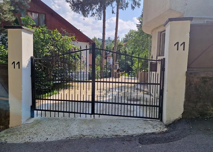 Spirii House Apartment Brașov