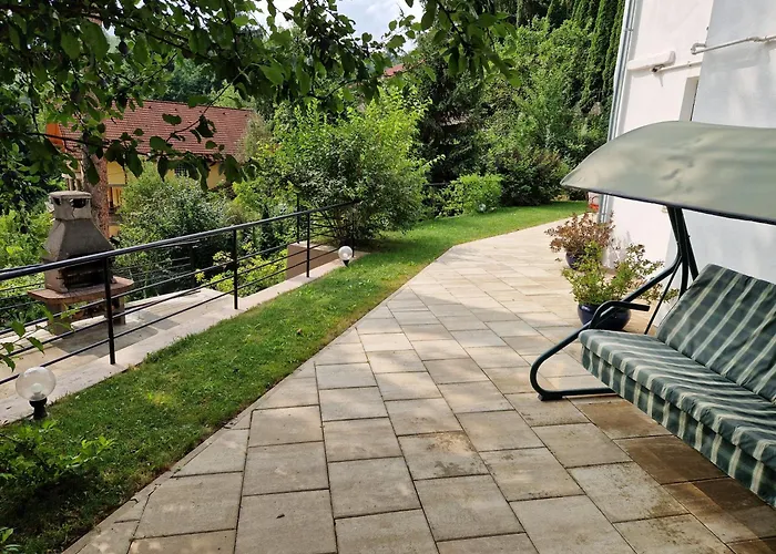 Spirii House Apartment Brașov