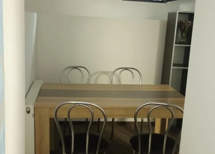 Karina House Apartment Brașov