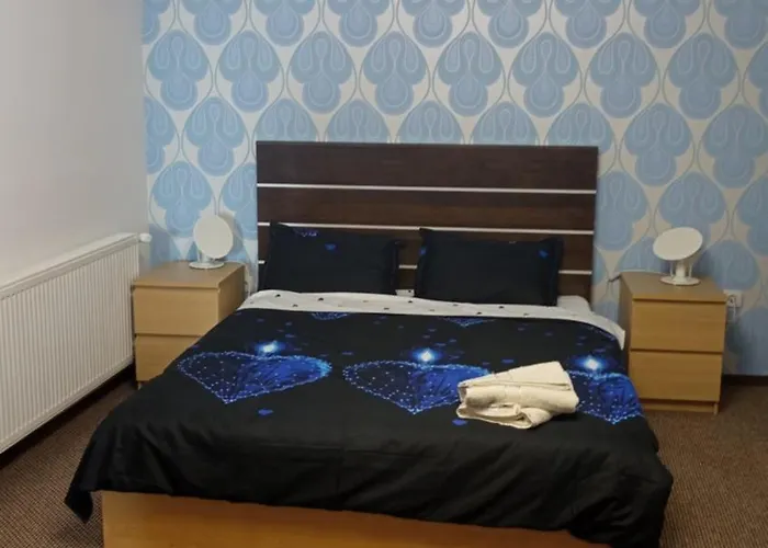 Karina House Apartment Brașov