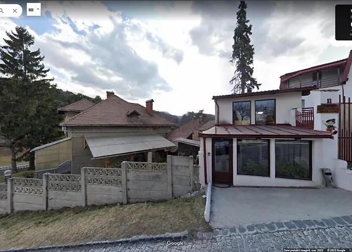 Geppetto’s Studio Brașov