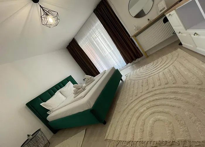 Qualisapartmentbv Brașov