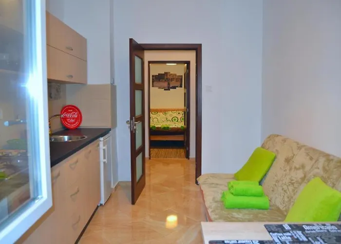 Centrul Vechi Brasov Old Center Apartment