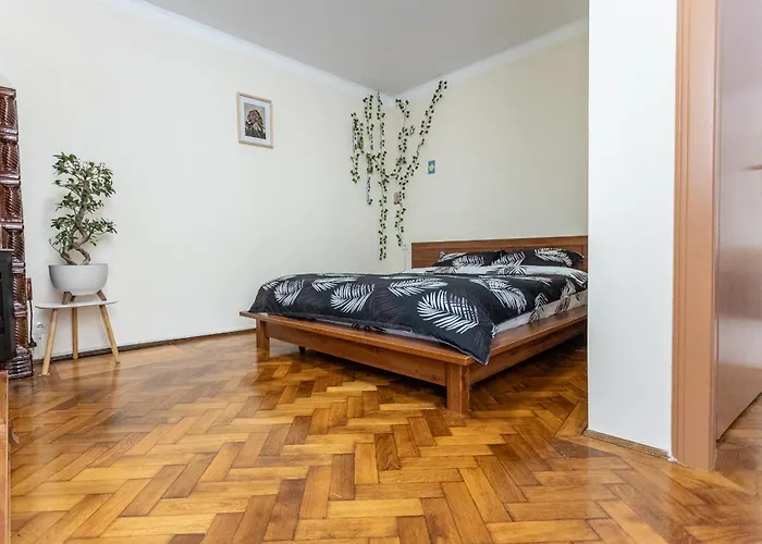 Supreme Deer Apartment Brașov