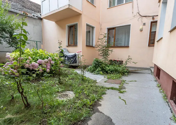 Supreme Deer Apartment Brașov