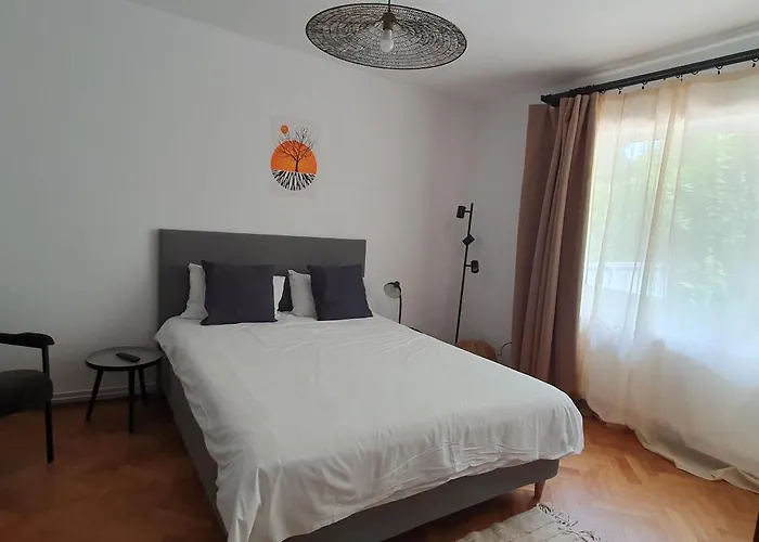 The Pines Serviced Apartments Brașov