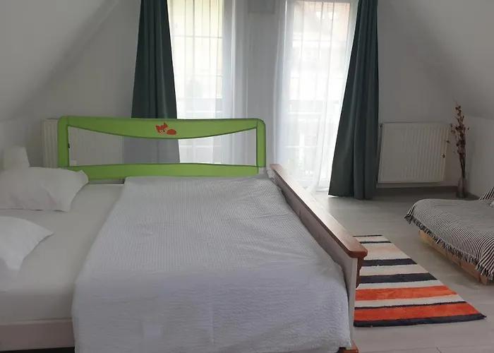 Apartment Schiller 3 Brașov