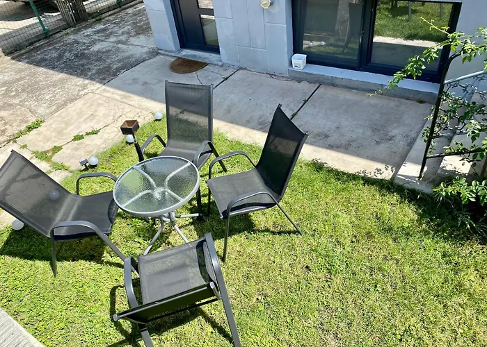 Deluxe Apartment #CasaMihai Free Parking Brașov