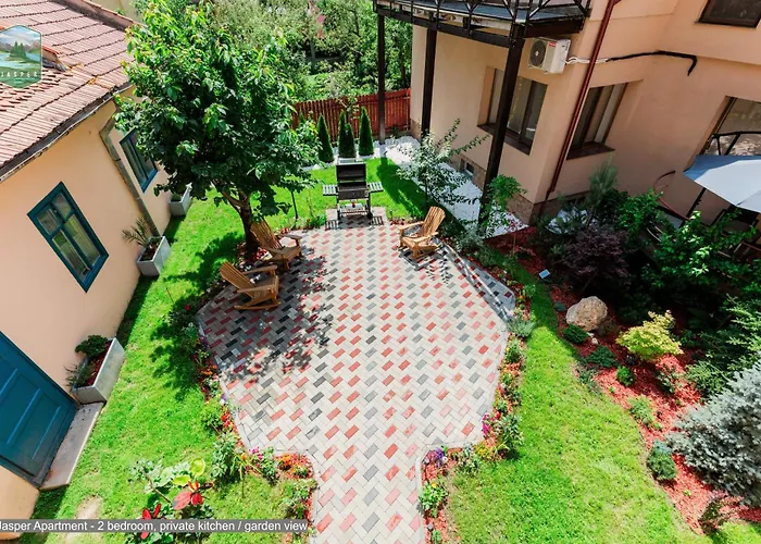 Sierra - Northstar Apartments Brașov