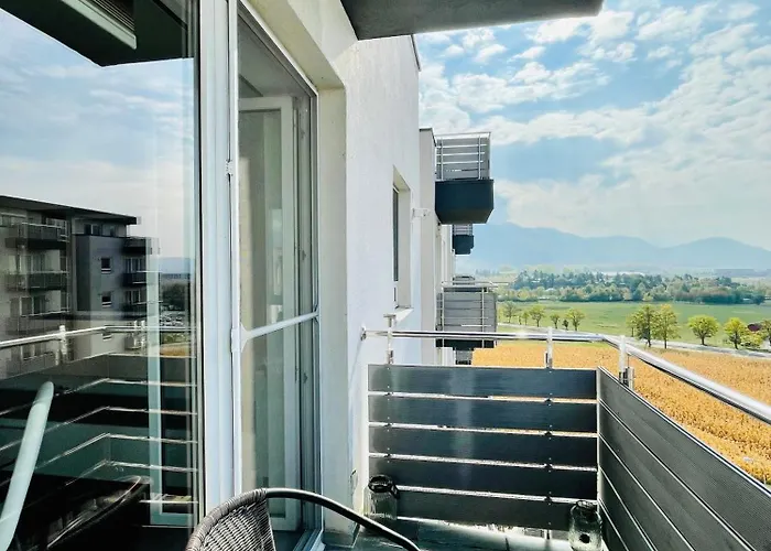 Mountain Home Apartment Brașov