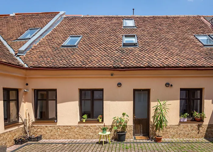 Dream Guesthouse Brașov