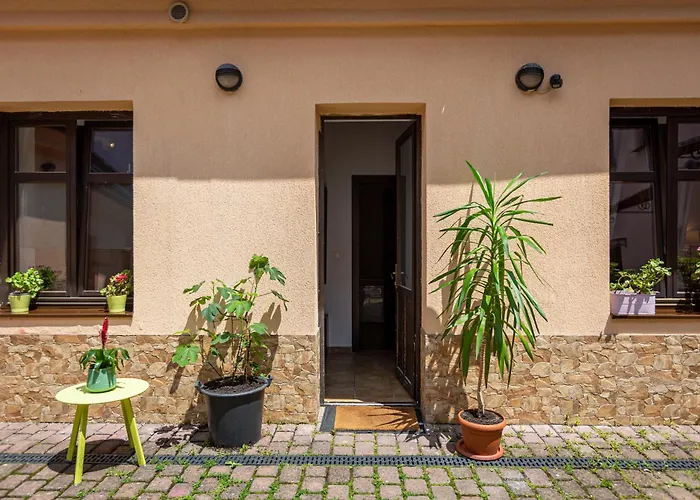 Dream Guesthouse Brașov