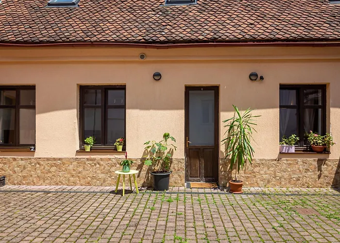 Dream Guesthouse Brașov
