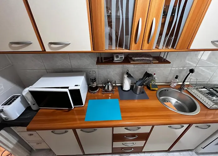 Cozy Flat Apartment Brașov