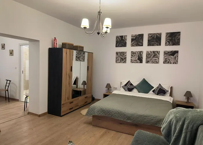 Studio Aldo Brașov