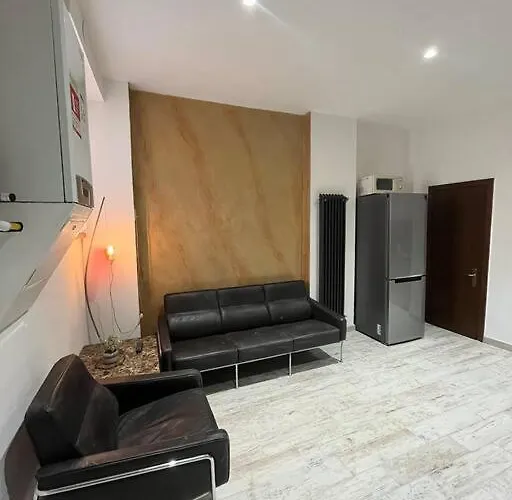 Central Apartament Brașov