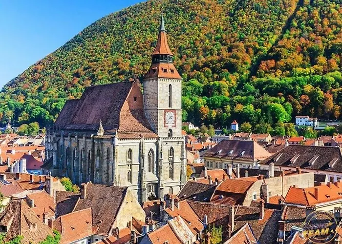 Fai Avantgarden Retreat Brașov