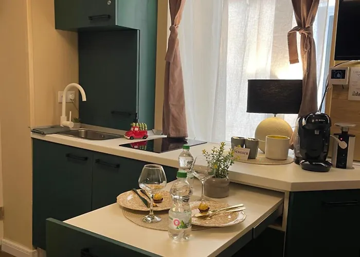 Magicb Apartment Brașov