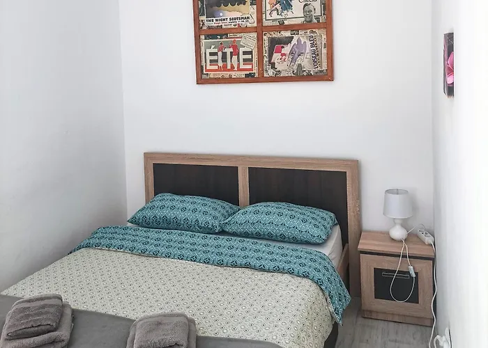 Friendly Little Studio Brașov