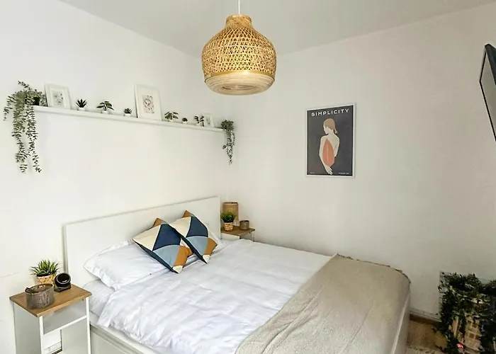 Zen Studio - Edge Of Old Town With Free Private Parking Brașov