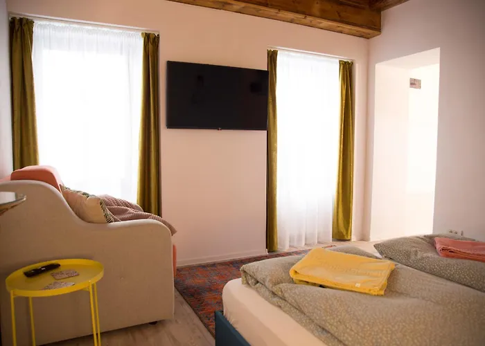 Seek And Hide - Csilla'S Tiny Hideaway Brașov