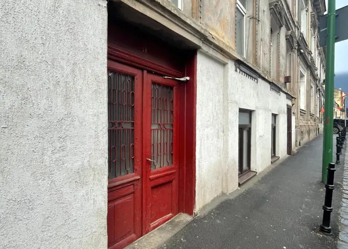 Lunga 16 Guesthouse | Brașov