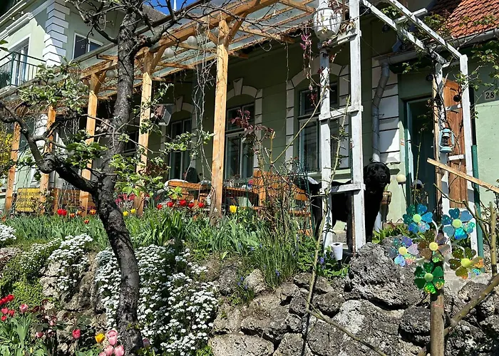 Villa Kuschmann Brașov