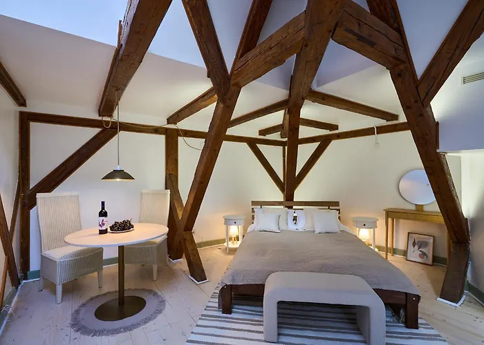 Belle Vista Loft Apartment Brașov