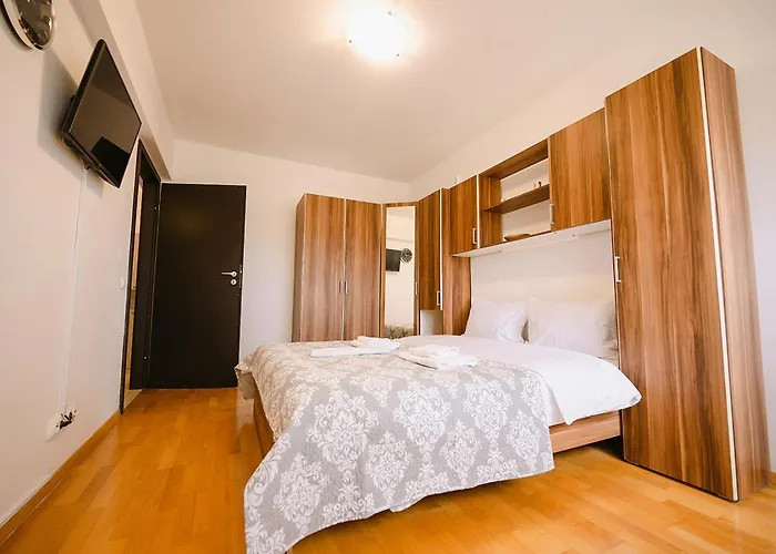 Privilegio apartment - Centru Civic - Afi Mall Brașov
