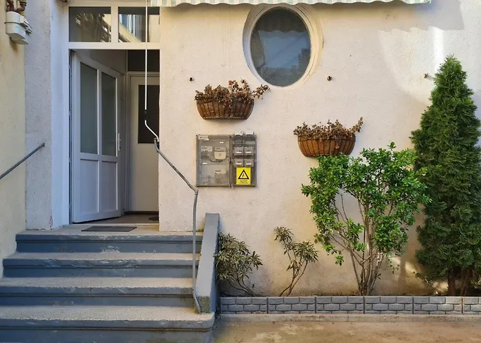 Zeiiss Apartments Brașov