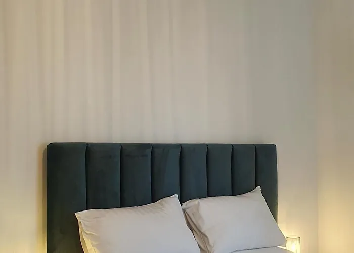 Mountain Boutique Residence Brașov