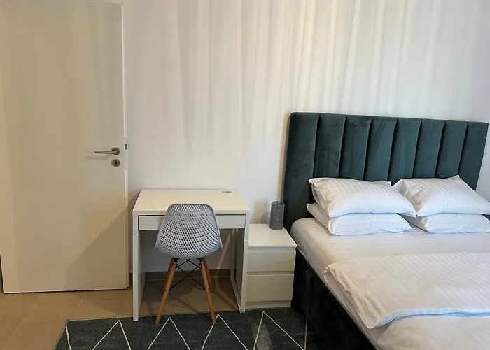 Mountain Boutique Residence Brașov