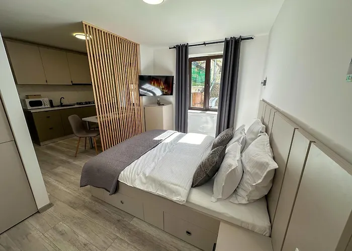 Ultracentral Studio Brașov