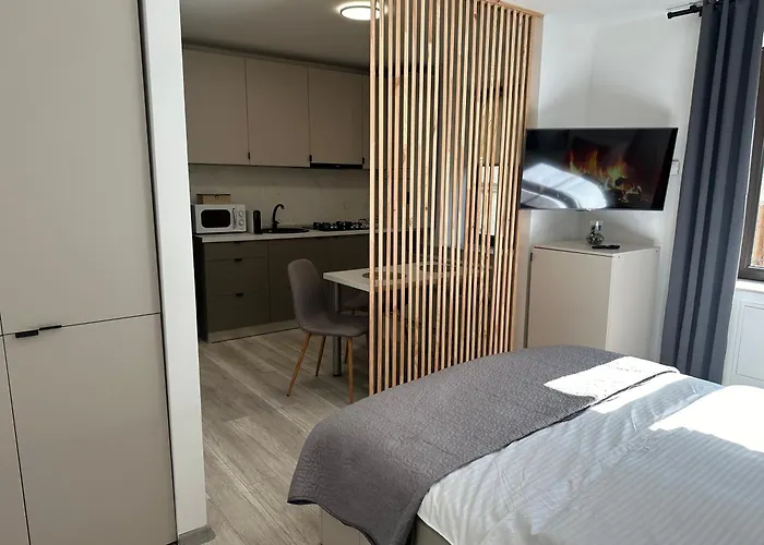 Ultracentral Studio Brașov