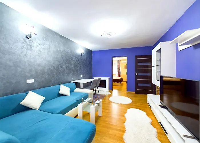 Toni'S Place Brașov