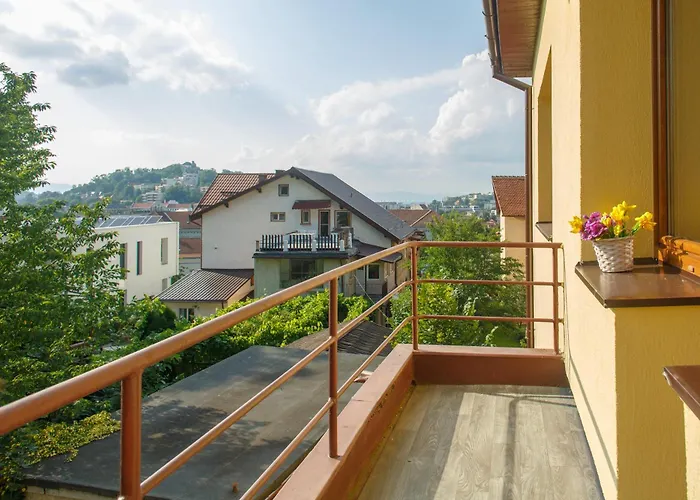 Barok Appart Brașov