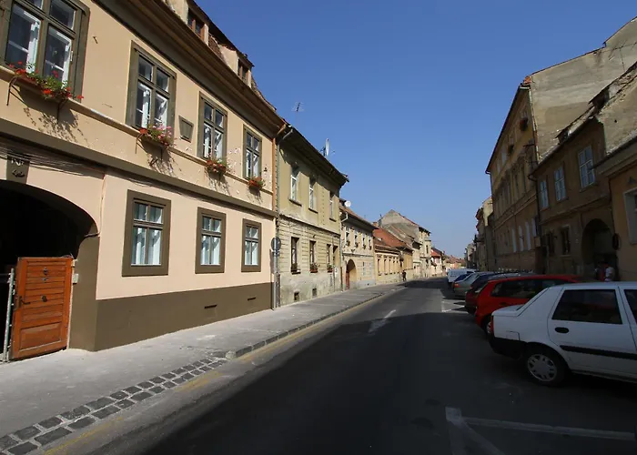 Versus Art Studio Brașov